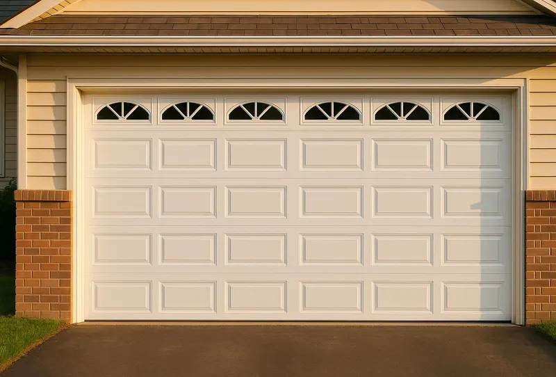 Contact Douglasville Garage Door